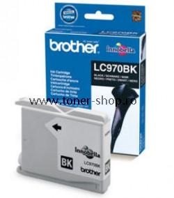 Cartus cerneala Brother LC-970BK