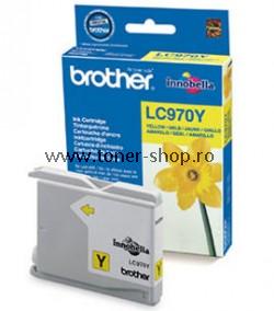  Brother LC-970Y