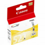 Cartus cerneala Canon CLI-521Y