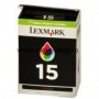 Cartus cerneala Lexmark 18C2110E 