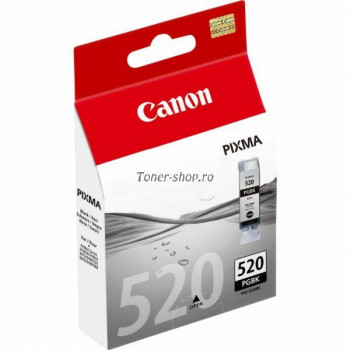  Canon PGI-520BK