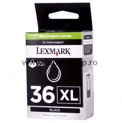 Cartus cerneala Lexmark 18C2170E