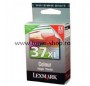 Cartus cerneala Lexmark 18C2180E 