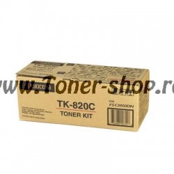  Kyocera TK820C