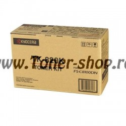  Kyocera TK820K