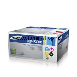 Cartus Toner Samsung CLP-P300C
