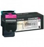 Cartus Toner Lexmark C544X2MG 