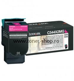  Lexmark C544X2MG