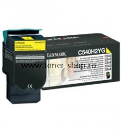  Lexmark C540H2YG