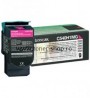 Cartus Toner Lexmark C540H1MG 