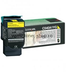  Lexmark C540A1YG