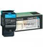 Cartus Toner Lexmark C540A1CG 