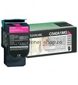  Lexmark C540A1MG