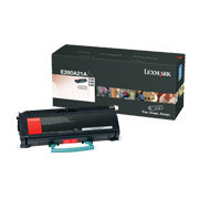 Cartus Toner Lexmark E260A21E