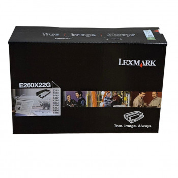  Lexmark E260X22G