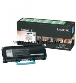  Lexmark E260A11E