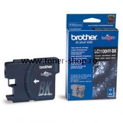 Cartus cerneala Brother LC-1100HYBK