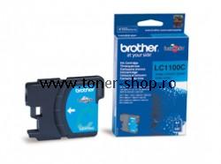 Cartus cerneala Brother LC-1100C