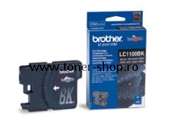 Cartus cerneala Brother LC-1100BK