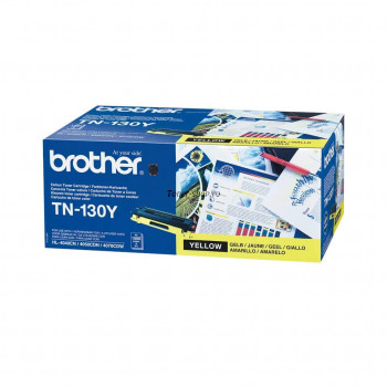 Cartus Toner Brother TN-130Y