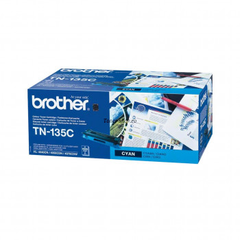  Brother TN-135C