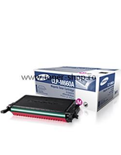 Cartus Toner Samsung CLP-M660A