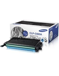  Samsung CLP-C660A