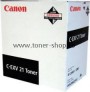 Cartus Toner Canon C-EXV21BK