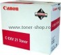 Cartus Toner Canon C-EXV21M 