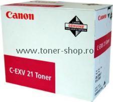  Canon C-EXV21M
