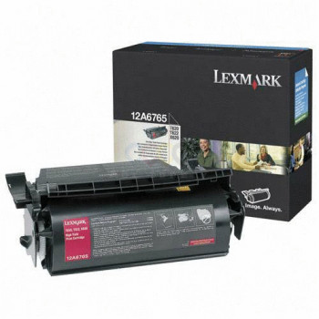 Lexmark 12A6765