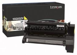 Cartus Toner Lexmark 15G032Y