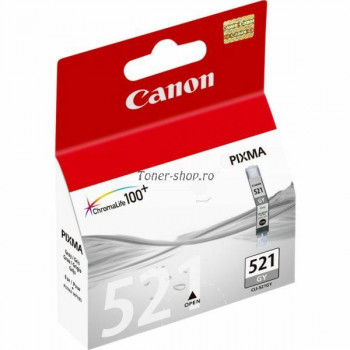  Canon CLI-521GY