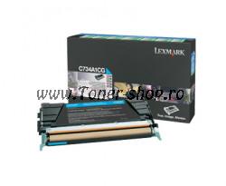 Cartus Toner Lexmark C734A1CG