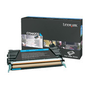 Cartus Toner Lexmark C734A2CG