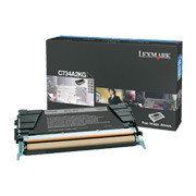Cartus Toner Lexmark C734A2KG