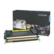 Cartus Toner Lexmark C734A2YG