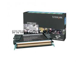 Cartus Toner Lexmark C736H1KG
