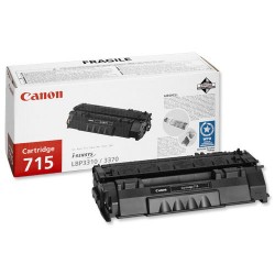 Cartus Toner Canon CRG-715