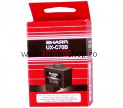  Sharp UX-C70B