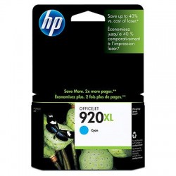 Cartus cerneala HP CD972AE