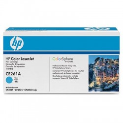  HP CE261A