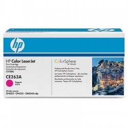  HP CE263A