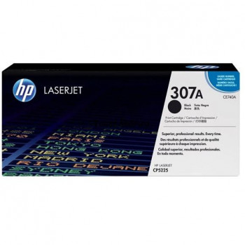 Cartus Toner HP CE740A