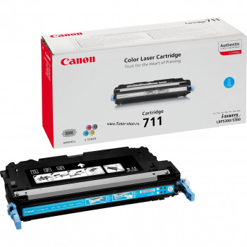  Canon CRG-717C