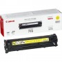 Cartus Toner Canon CRG-716Y 