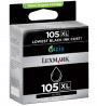 Cartus cerneala Lexmark 14N0822E 