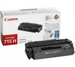  Canon CRG-715H