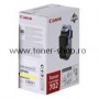 Cartus Toner Canon EP-702Y 