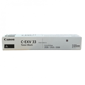 Cartus Toner Canon C-EXV33
